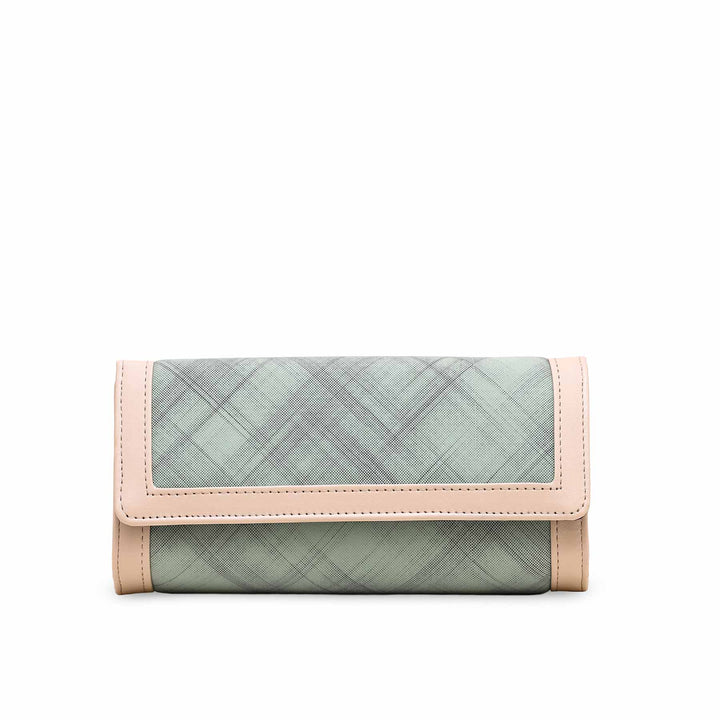 Seagreen Casual Wallet P97566