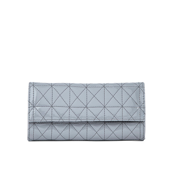 Grey Casual Wallet P97567