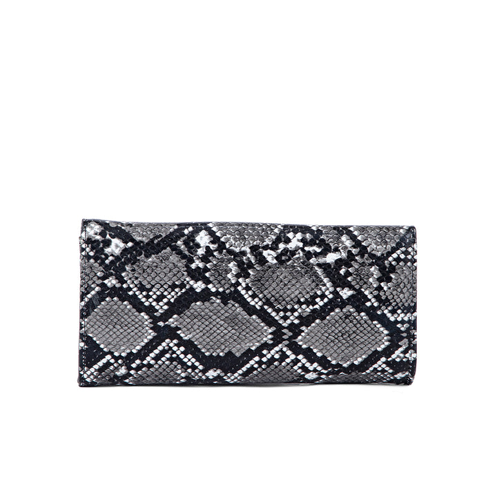 Grey Casual Wallet P97570
