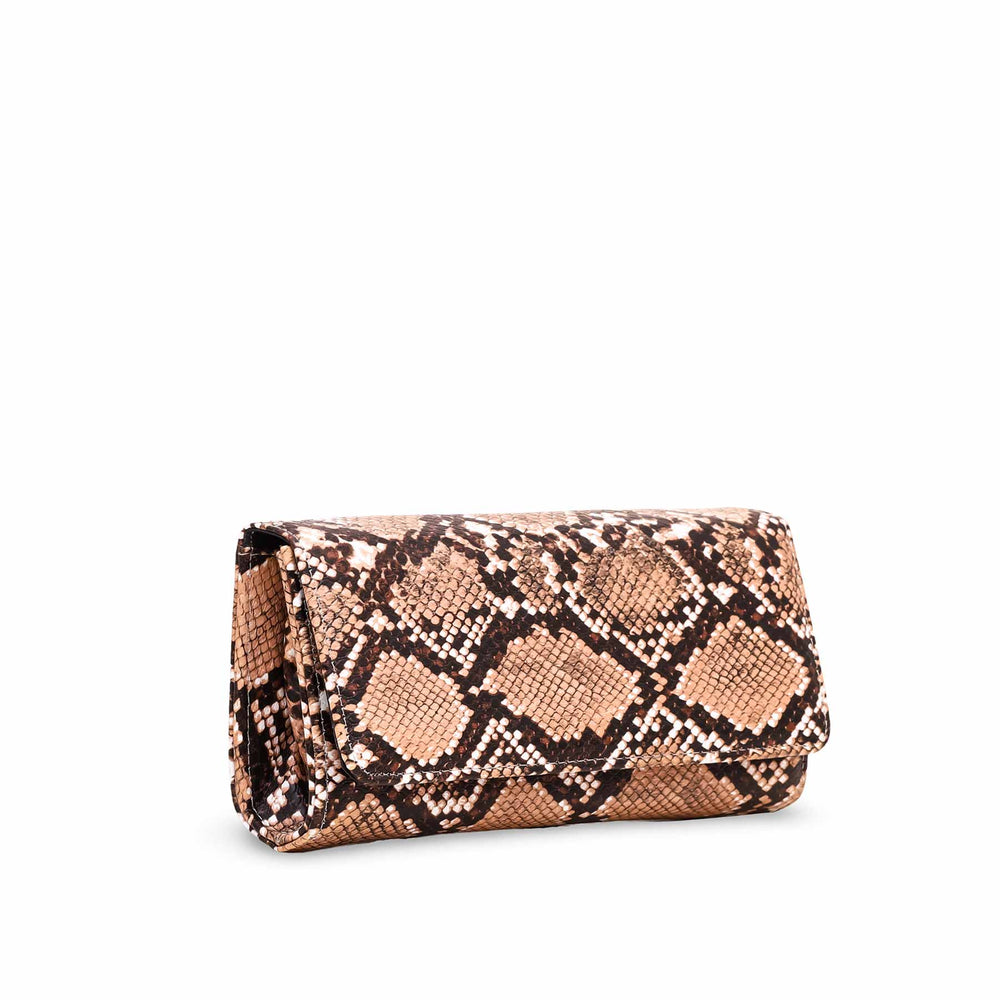 Fawn Casual Wallet P97570