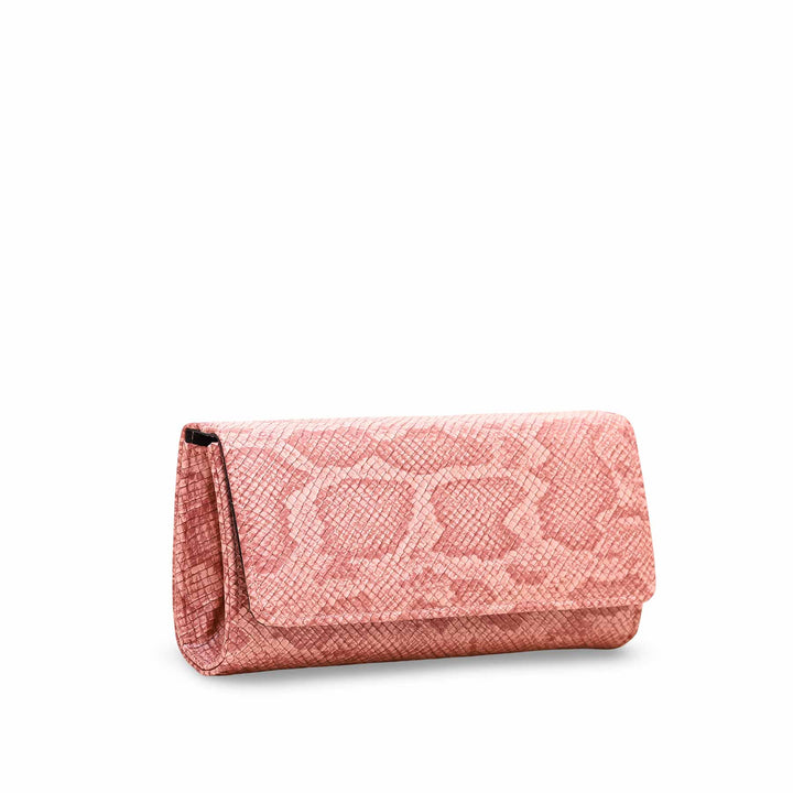 Pink Casual Wallet P97570