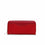 Red Casual Wallet P97571