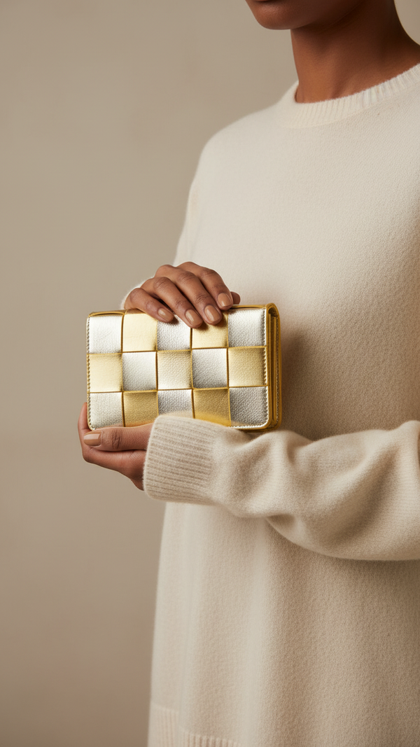 Golden Casual Pouch P97578