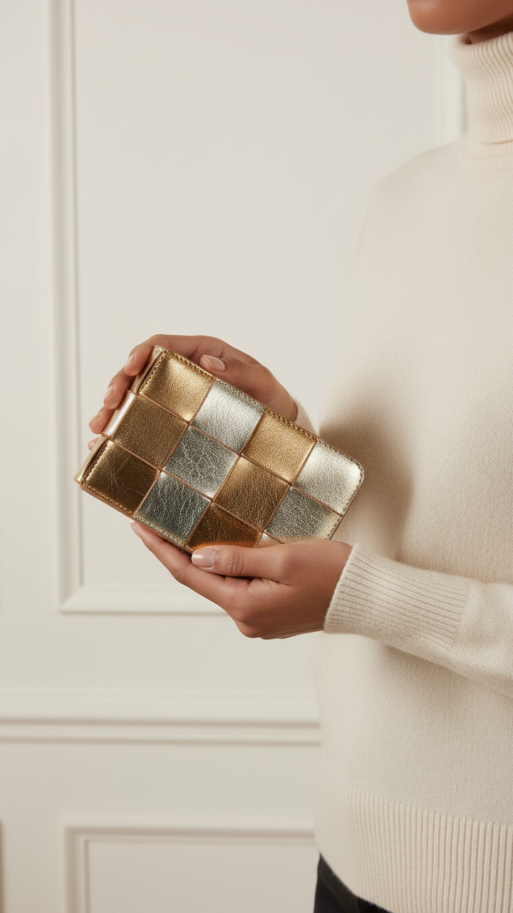 Copper Casual Pouch P97578