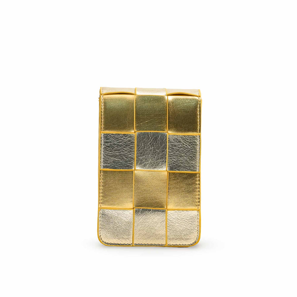 Golden Casual Pouch P97578