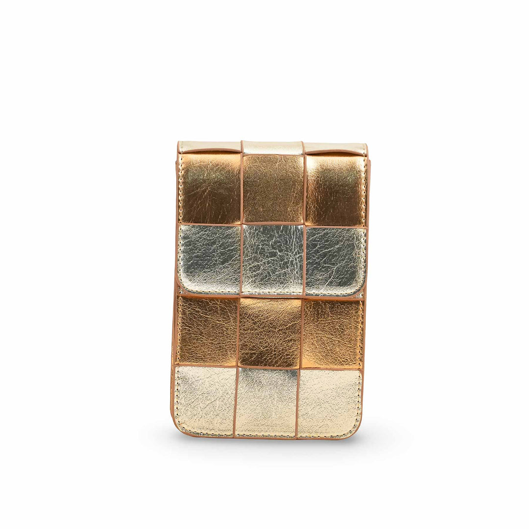 Copper Casual Pouch P97578