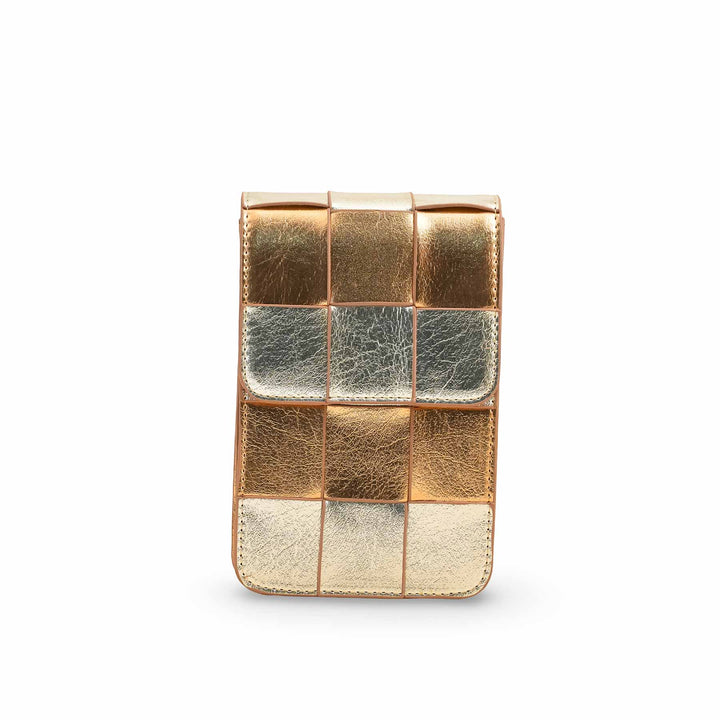 Copper Casual Pouch P97578