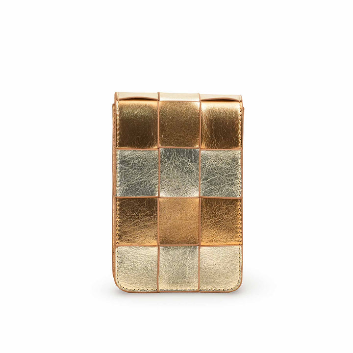 Copper Casual Pouch P97578