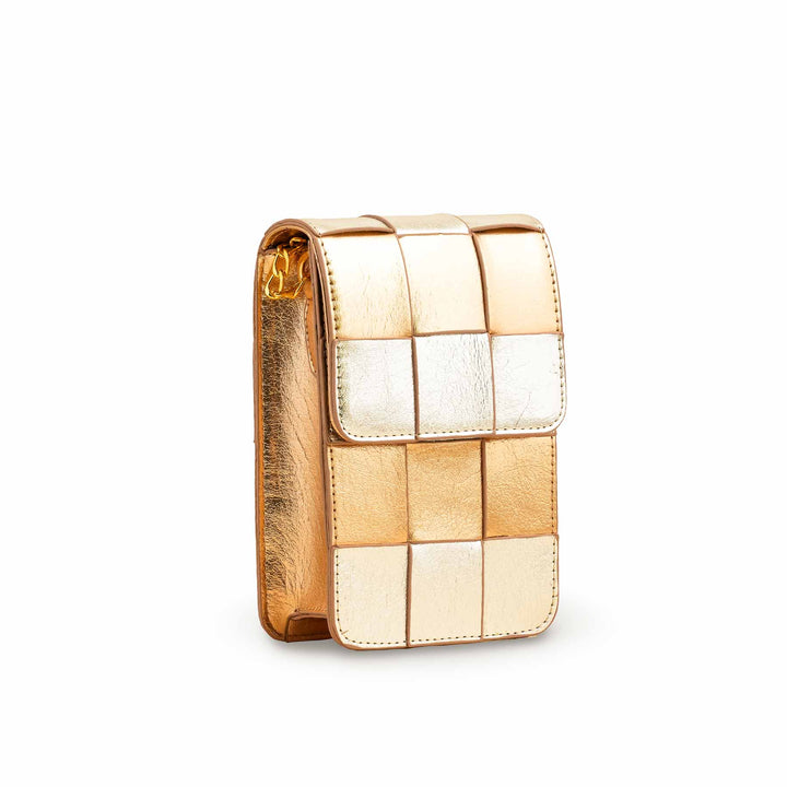 Copper Casual Pouch P97578