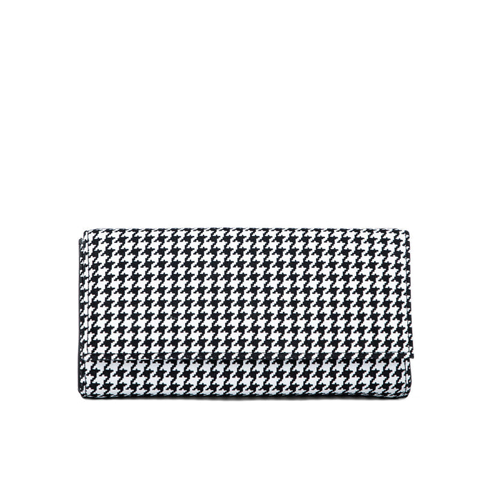 Black Casual Wallet P97580