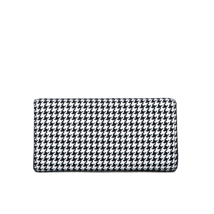Black Casual Wallet P97580