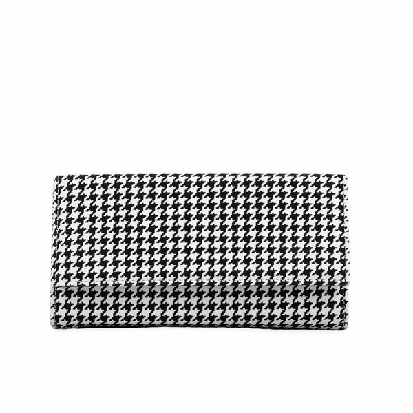 White Casual Wallet P97580