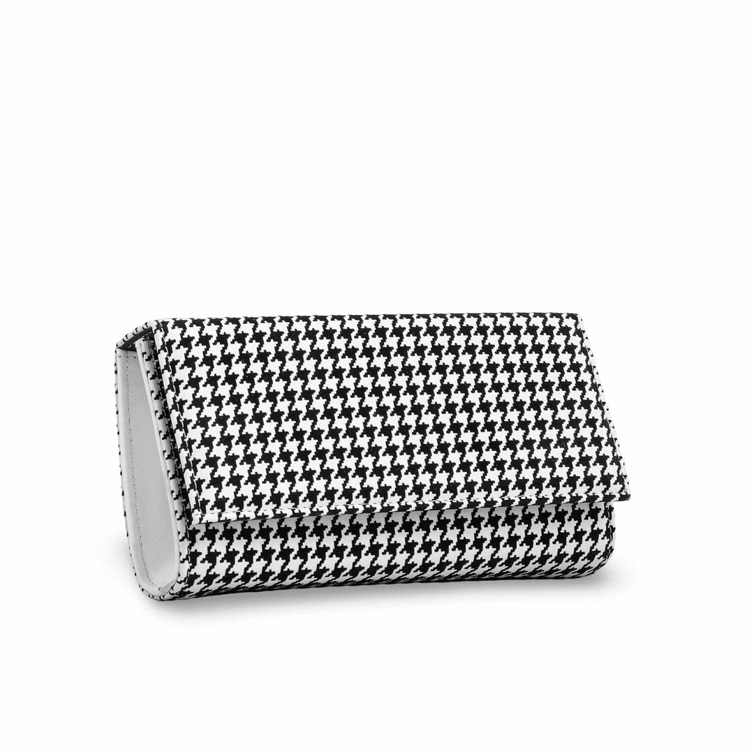White Casual Wallet P97580