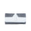 White Casual Wallet P97581
