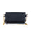 Black Casual Wallet P97583