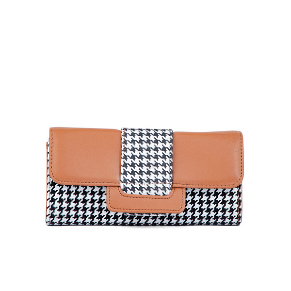 Mustard Casual Wallet P97585