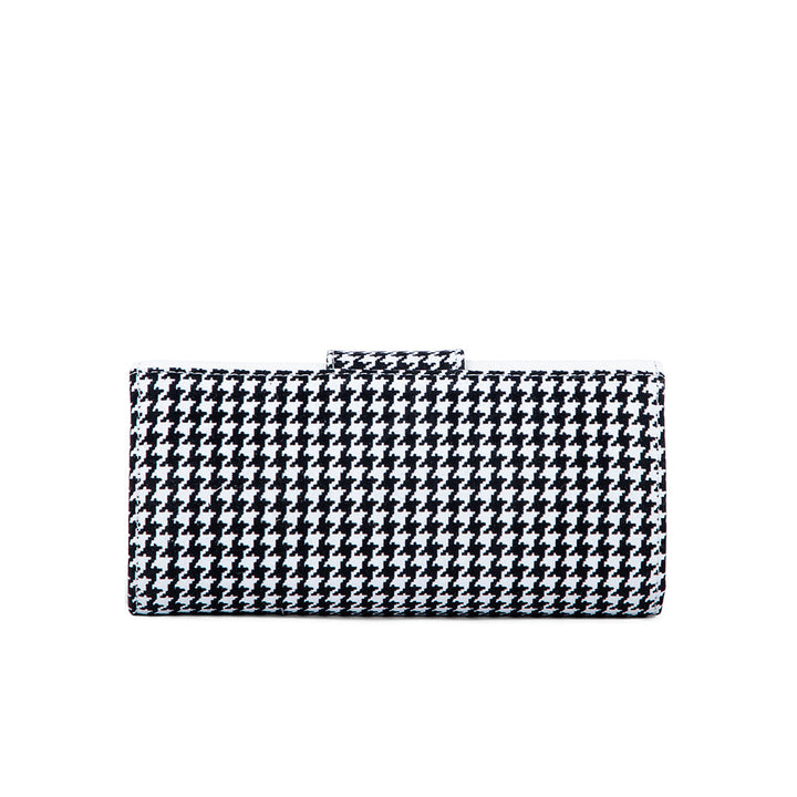 White Casual Wallet P97585
