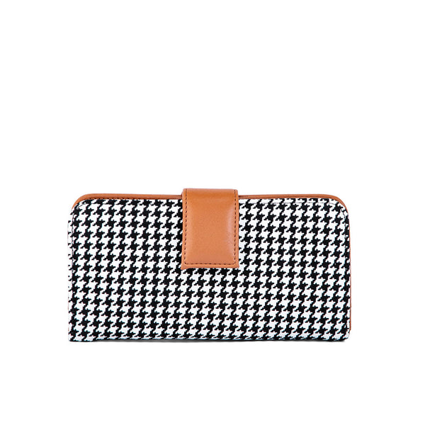 Mustard Casual Wallet P97587