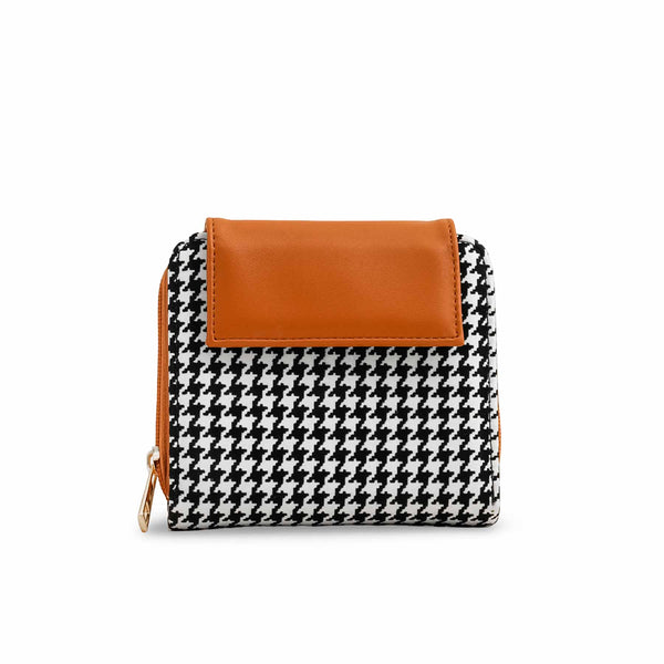 Mustard Casual Wallet P97589