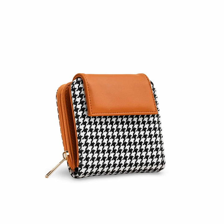 Mustard Casual Wallet P97589