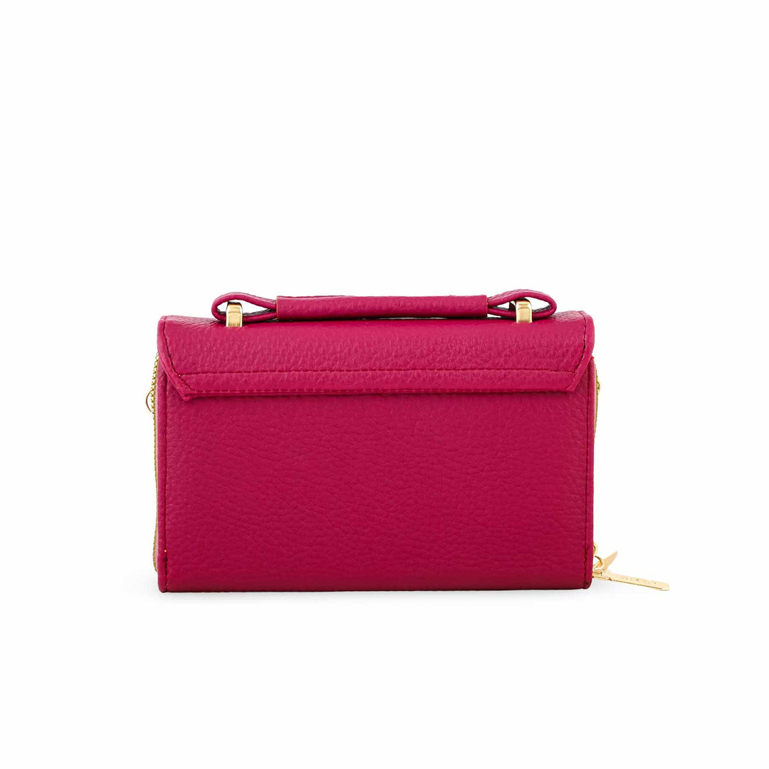 Rose Formal Pouch P97600