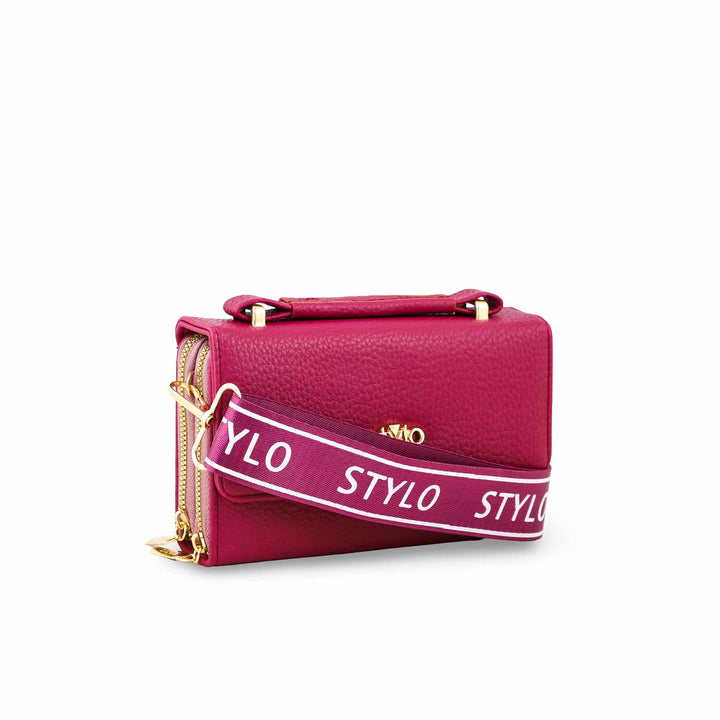 Rose Formal Pouch P97600