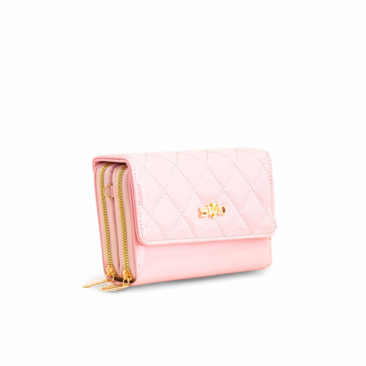 Pink Formal Pouch P97601