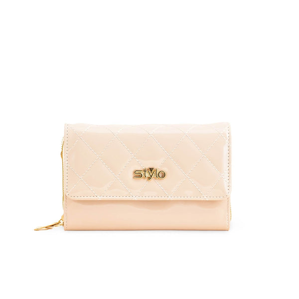 Khaki Formal Pouch P97601