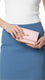 Pink Formal Pouch P97602