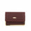 Maroon Formal Pouch P97602