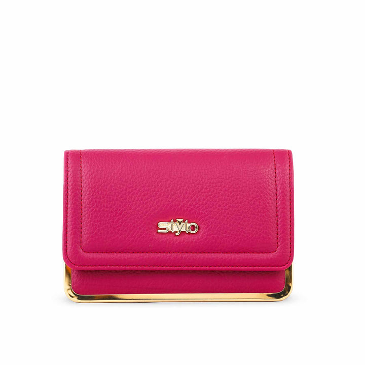 Rose Formal Pouch P97602