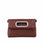 Maroon Formal Pouch P97603