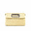 Golden Formal Pouch P97603