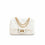 White Formal Pouch P97604