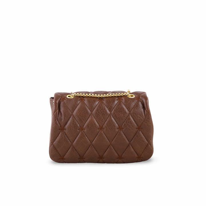 Coffee Formal Pouch P97604