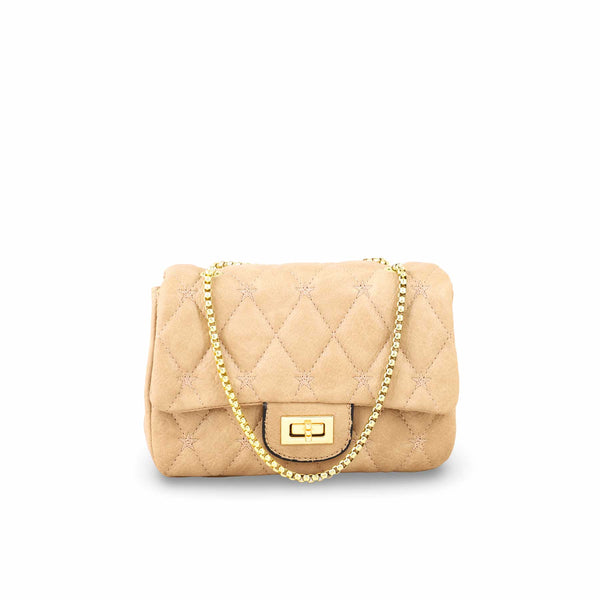 Khaki Formal Pouch P97604