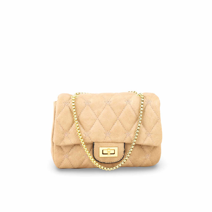 Khaki Formal Pouch P97604