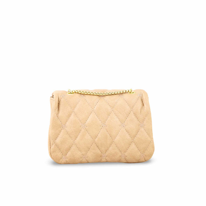 Khaki Formal Pouch P97604