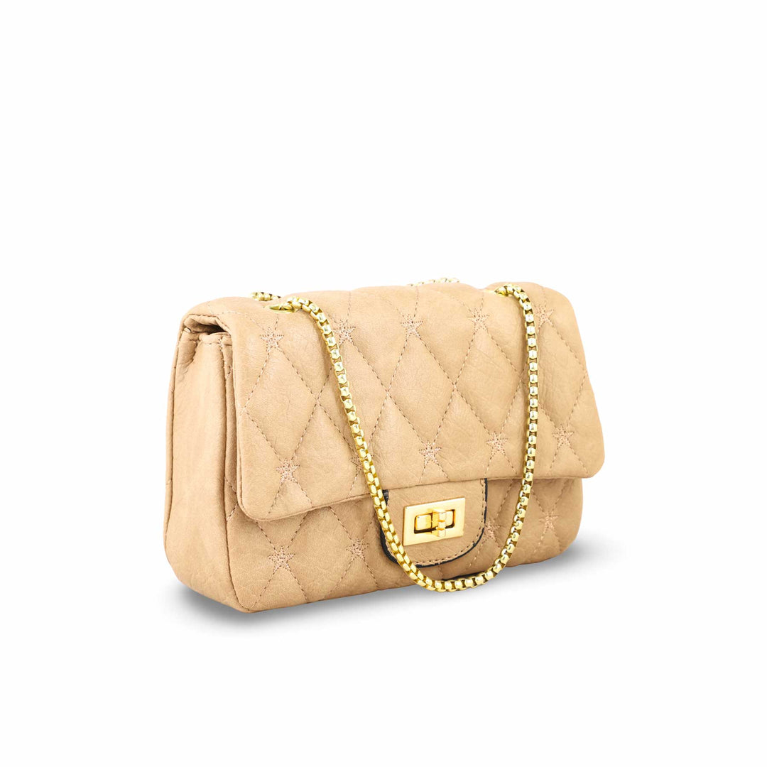 Khaki Formal Pouch P97604