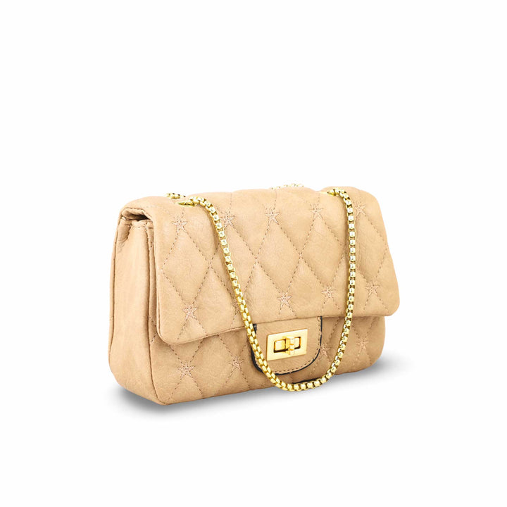 Khaki Formal Pouch P97604