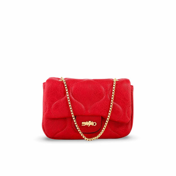 Rose Formal Pouch P97606