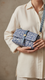 Blue Formal Pouch P97608