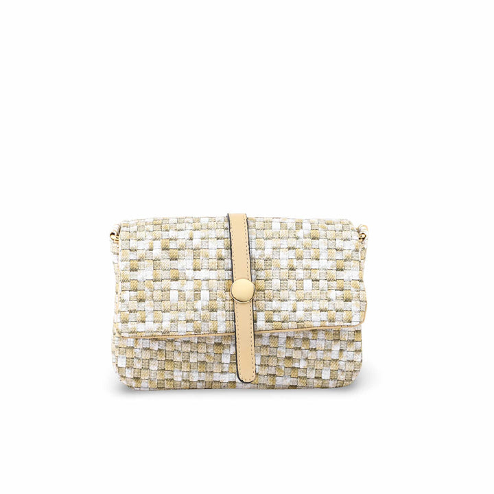 Green Formal Pouch P97608