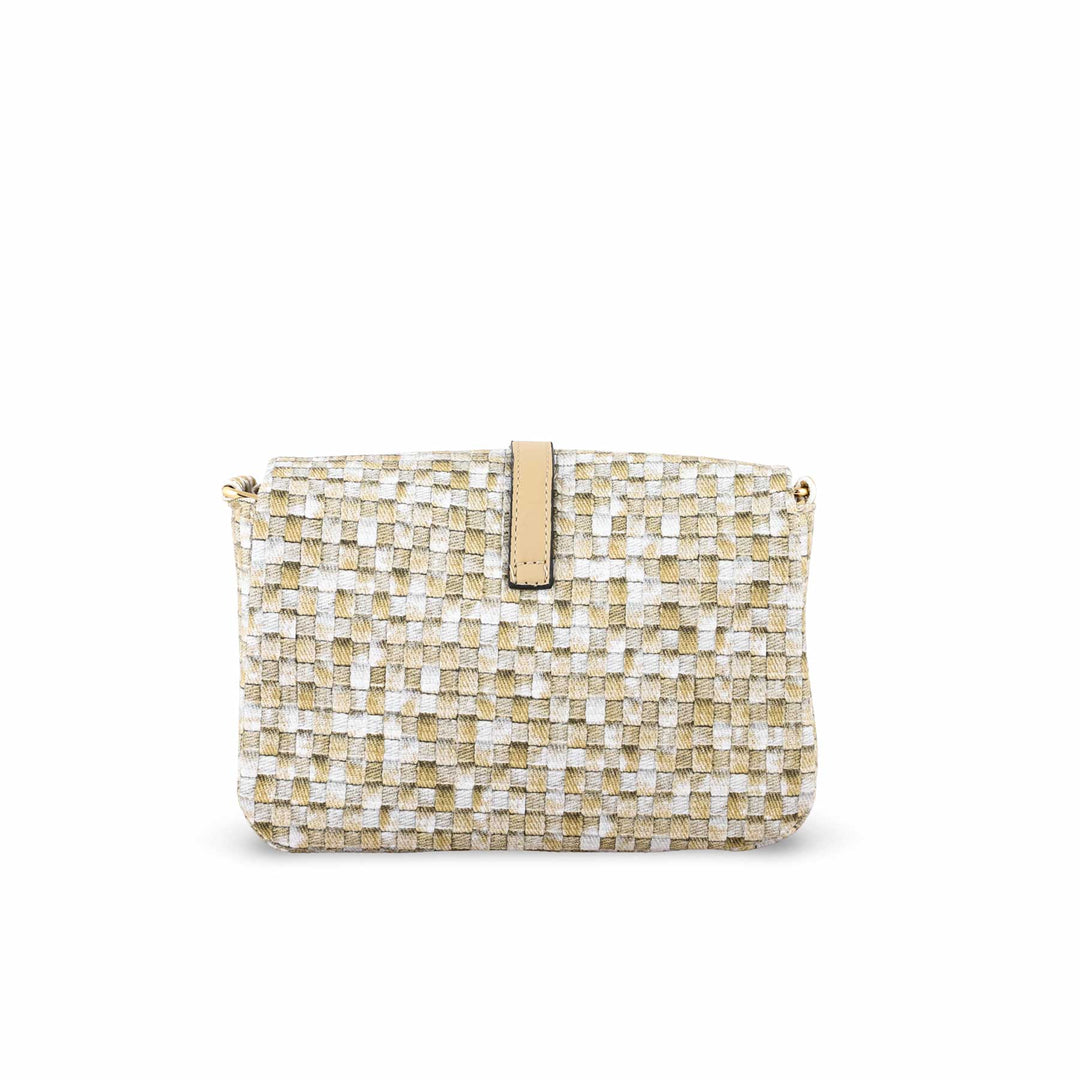 Green Formal Pouch P97608