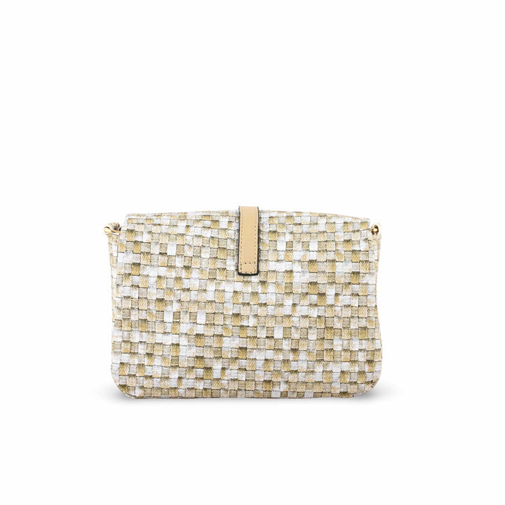 Green Formal Pouch P97608