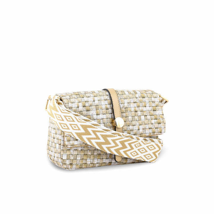 Green Formal Pouch P97608