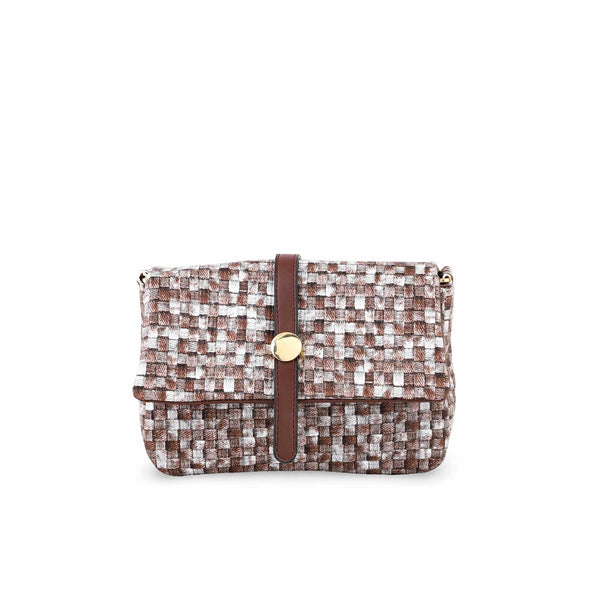 Coffee Formal Pouch P97608