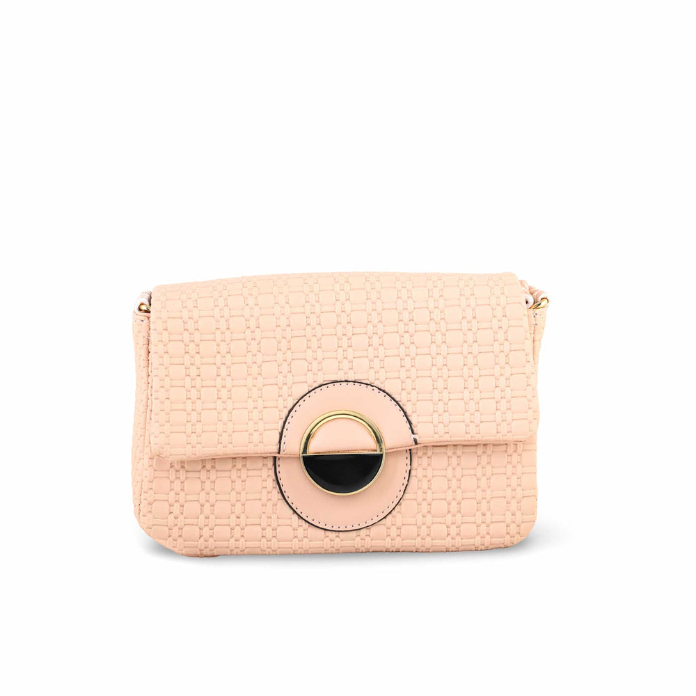 Pink Formal Pouch P97610