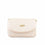 White Formal Pouch P97611
