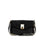 Black Casual Pouch For Women P97612